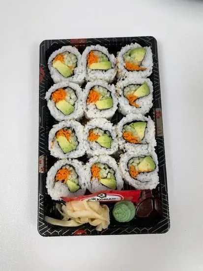 SushYi