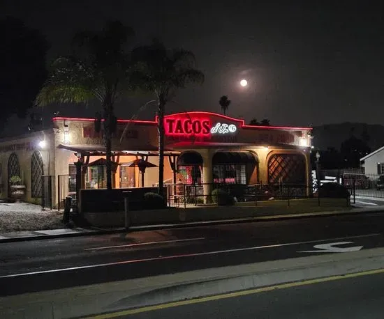 Tacos El Jr 6