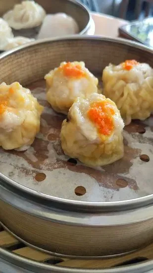 Osmanthus Dim Sum Lounge