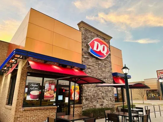 Dairy Queen