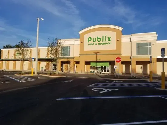 Publix Super Market at Five Points Shopping Center