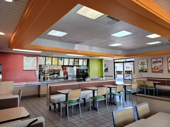 Del Taco