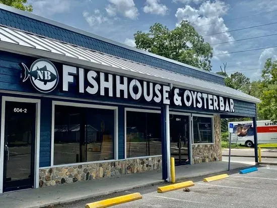 New Berlin Fish House & Oyster Bar