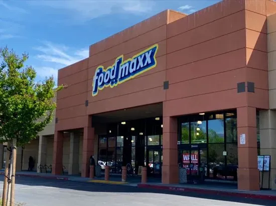 Foodmaxx