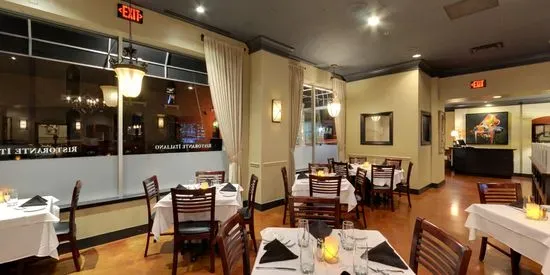 Lorenzo's Ristorante