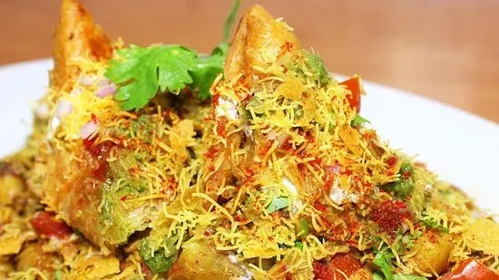 Chaat Express Austin