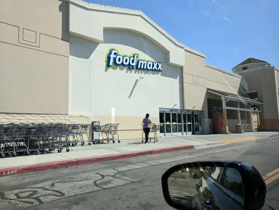 Foodmaxx