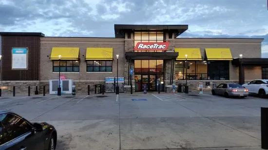 RaceTrac