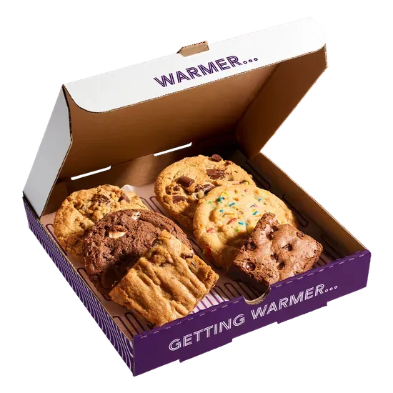 Insomnia Cookies