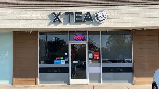 X Tea