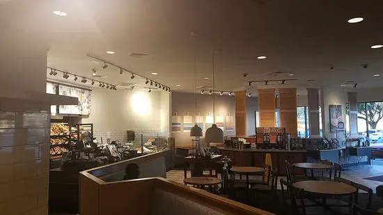 Panera Bread