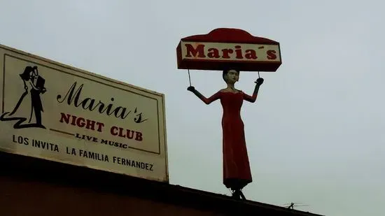 Maria's Night Club