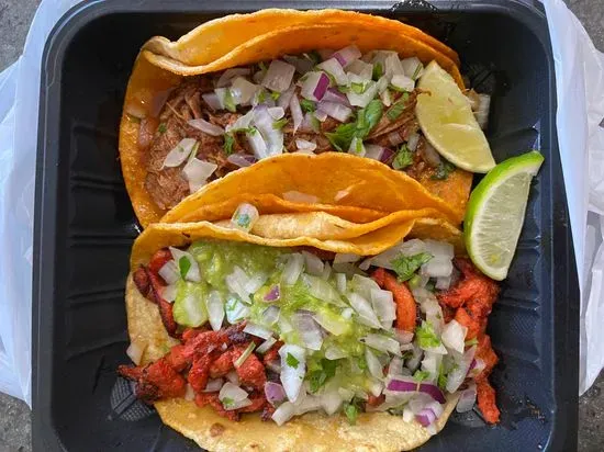 Agave Taco Shop