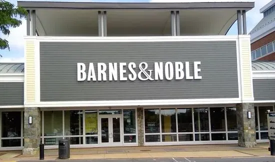 Barnes & Noble