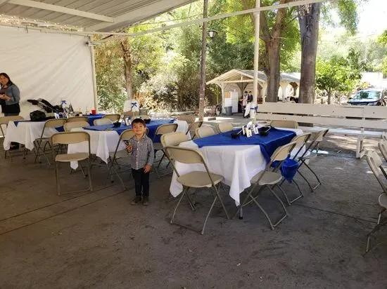 Rancho Espuelas de Plata