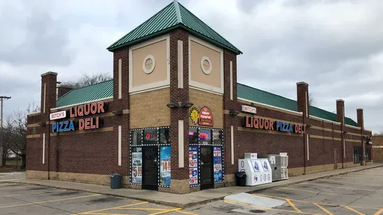 Mitch's Liquor & Deli (Allen rd. & Pennsylvania)