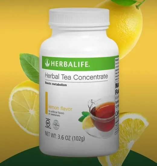 Humphrey Nutrición club herbalife