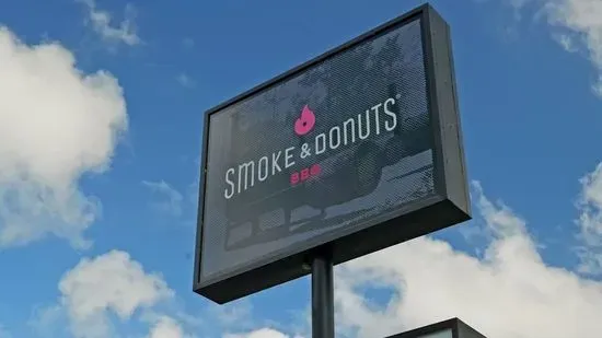 Smoke & Donuts BBQ