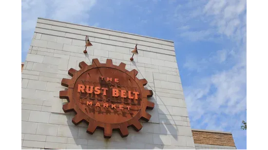 The Rust Belt Market