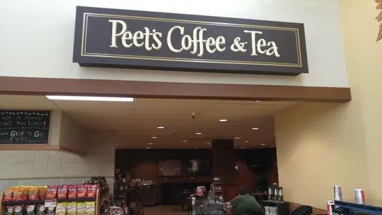 Peet's Coffee