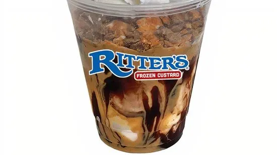 RITTER'S FROZEN CUSTARD & BURGERS