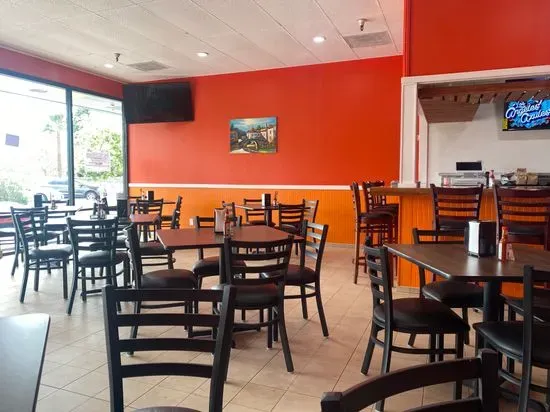 Las Cazuelas Mexican Restaurant