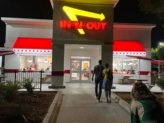 In-N-Out Burger