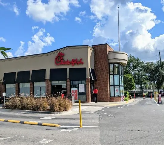 Chick-fil-A