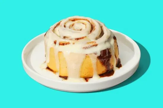 Cinnabon