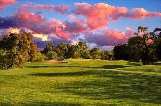 Haggin Oaks Golf Complex