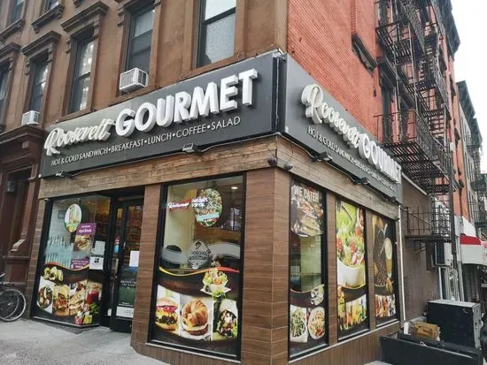 Roosevelt Gourmet Deli