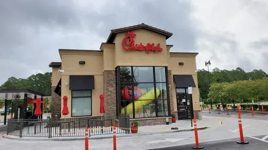 Chick-fil-A