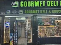 W 51 GOURMET DELI & GROCERY INC.