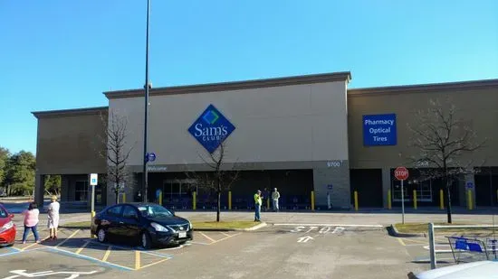 Sam's Club