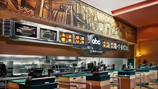 ABC Commissary