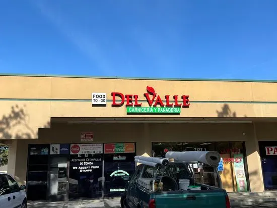 Carniceria Del Valle