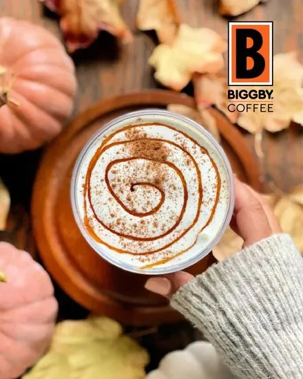 BIGGBY COFFEE