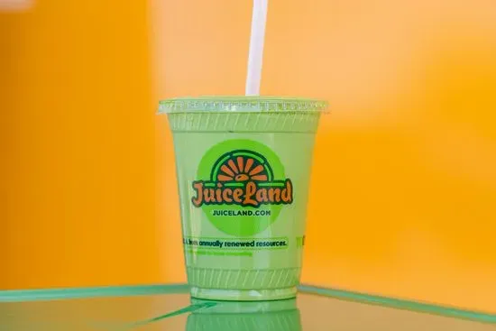 JuiceLand