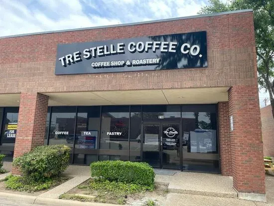 Tre Stelle Coffee Co.