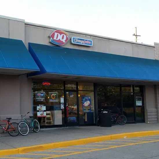 Dairy Queen (Treat)