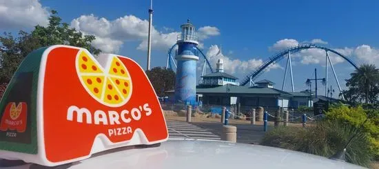 Marco's Pizza