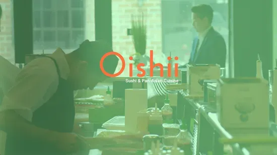 Oishii Sushi & Pan-Asian Dallas - Wycliff Ave