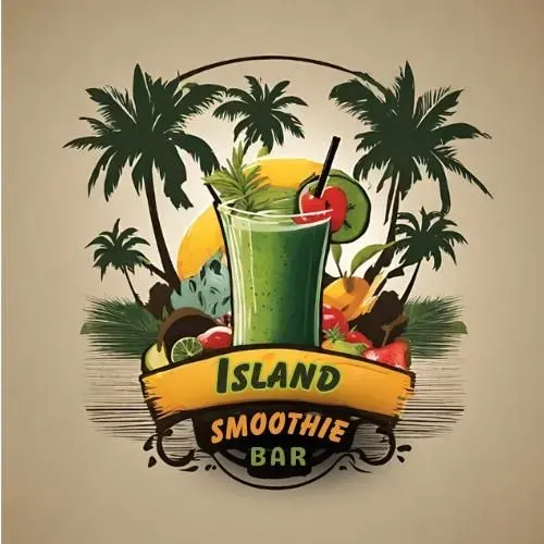 Island Smoothie Bar