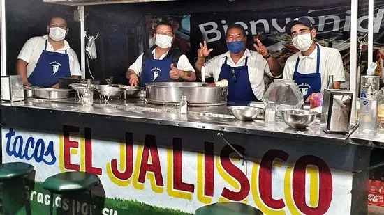 Tacos El Jalisco