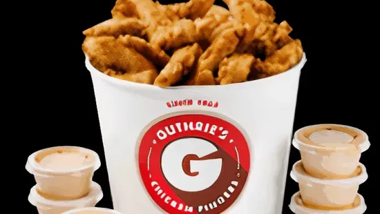 Guthrie's Chicken Fingers