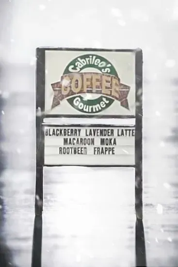 Cabrileo's Coffee