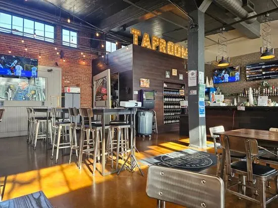 Front Street Brewery & Taproom