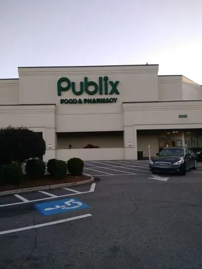 Publix Super Market at Trenholm Plaza