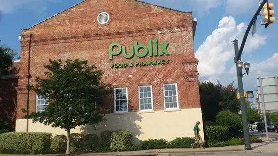 Publix Super Market at Gervais Place