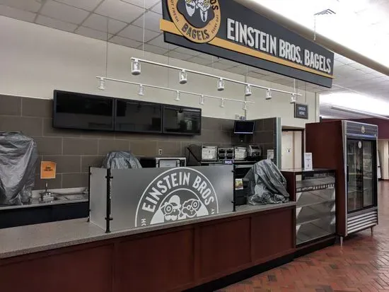 Einstein Bros. Bagels